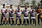 واکنش سرمربی شاهین بندرعامری به تقابل با پرسپولیس