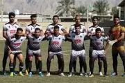 واکنش سرمربی شاهین بندرعامری به تقابل با پرسپولیس