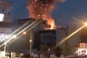 اسامی و آخرین وضعیت مصدومان حادثه کلینیک سینا اطهر اعلام شد