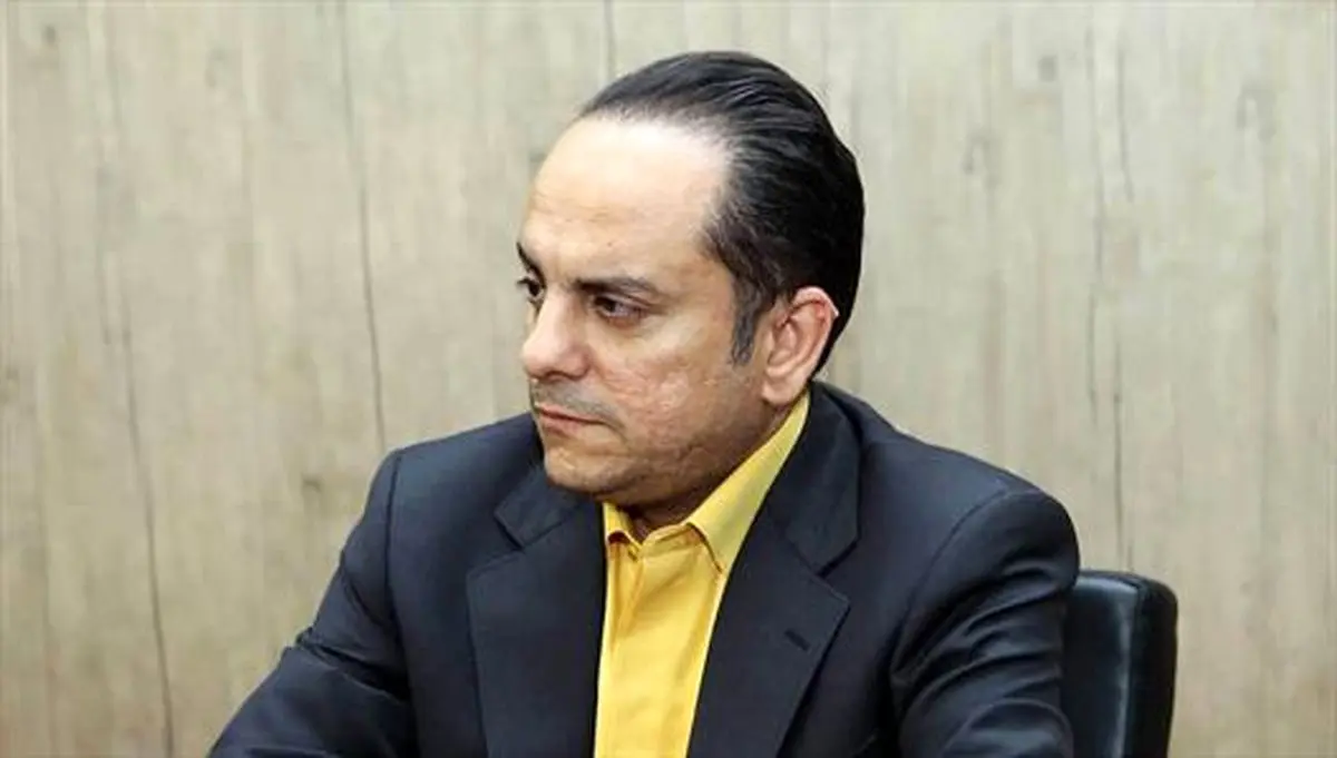 توضیحات عضو هیات مدیره استقلال درباره پلمپ استقلال