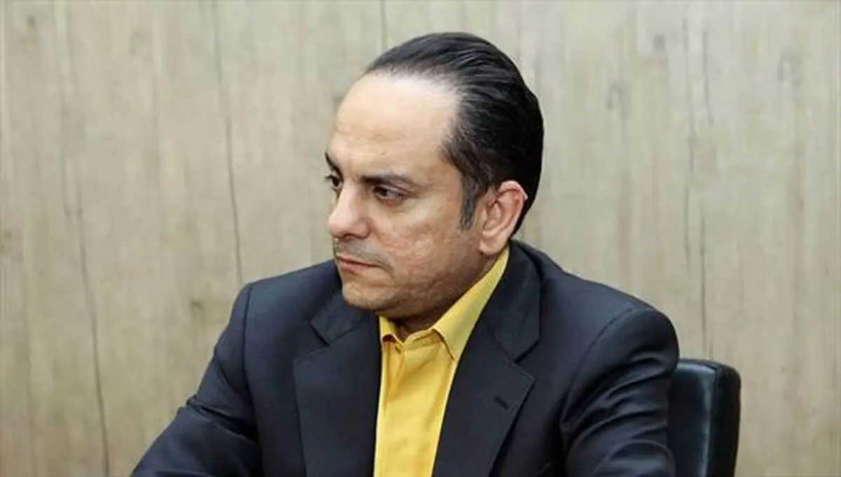 توضیحات عضو هیات مدیره استقلال درباره پلمپ استقلال