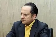 توضیحات عضو هیات مدیره استقلال درباره پلمپ استقلال