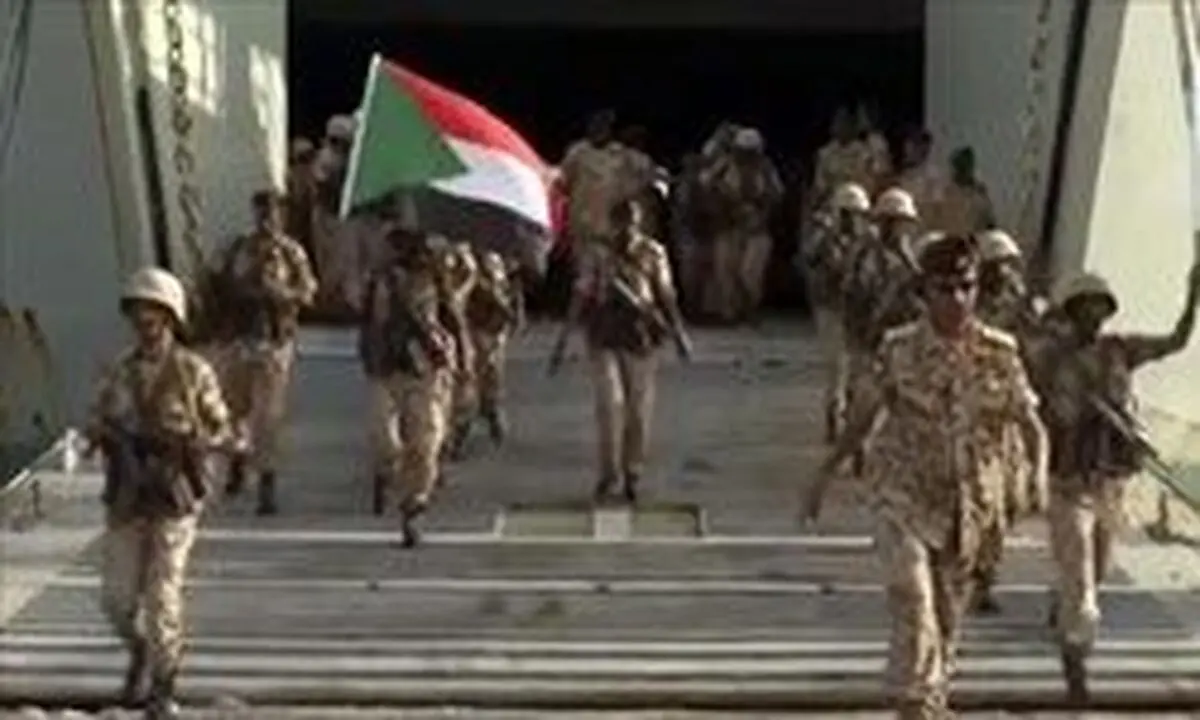 عربستان و امارات به تکاپو افتادند
