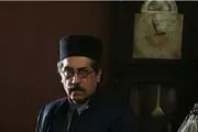 بازیگر نقش صفی در گیل دخت کیست؟