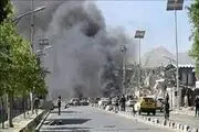 
چند کشته و زخمی در انفجار غرب افغانستان
