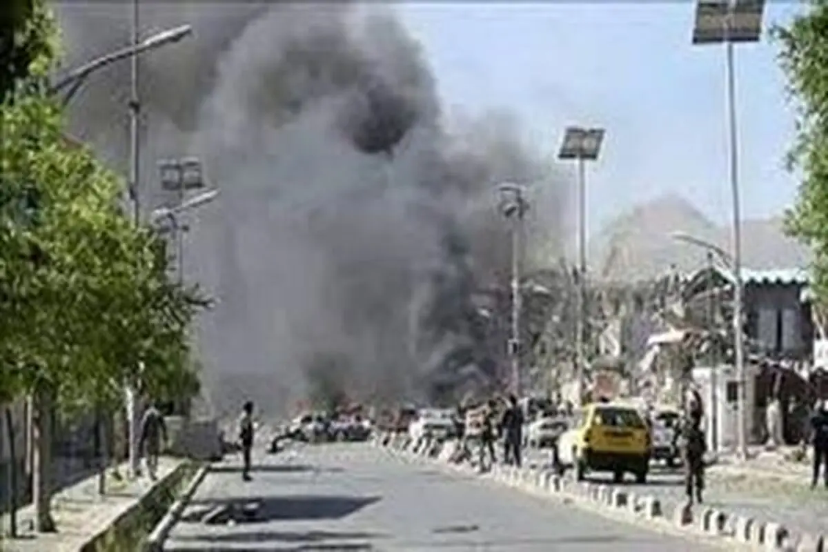 
چند کشته و زخمی در انفجار غرب افغانستان
