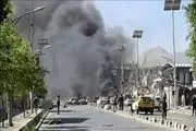 
چند کشته و زخمی در انفجار غرب افغانستان
