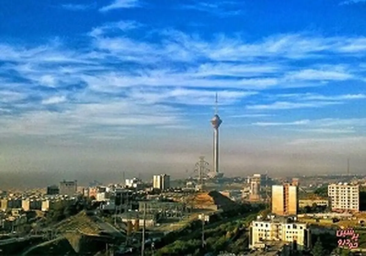 هزینه اداره تهران ماهی چند میلیارد آب می خورد؟
