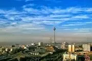 هزینه اداره تهران ماهی چند میلیارد آب می خورد؟
