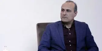 طباطبایی: باید از بسکتبال ایران دفاع کنیم