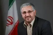 مخالفت مجلس با ریاست «فرهاد تجری» بر کمیسیون اصل ۹۰