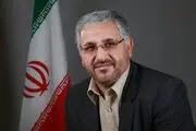 مخالفت مجلس با ریاست «فرهاد تجری» بر کمیسیون اصل ۹۰