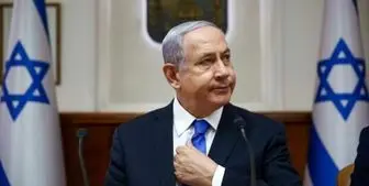 پیام تصویری اسرای اسرائیلی به نتانیاهو