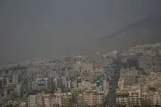 شاخص آلودگی هوای اصفهان امروز یکشنبه ۱۲ آذر ۱۴۰۲
