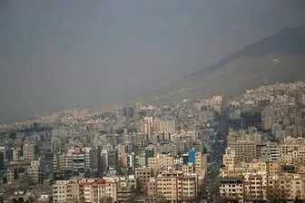 شاخص آلودگی هوای اصفهان امروز یکشنبه ۱۲ آذر ۱۴۰۲
