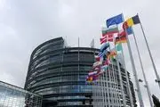 قطعنامه‌ ضد ایرانی پارلمان اروپا تصویب شد