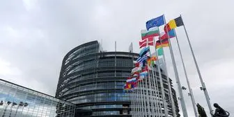قطعنامه‌ ضد ایرانی پارلمان اروپا تصویب شد