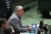 جعفرزاده: ابوترابی‌فرد ریش‌سفید مجلس نهم بود