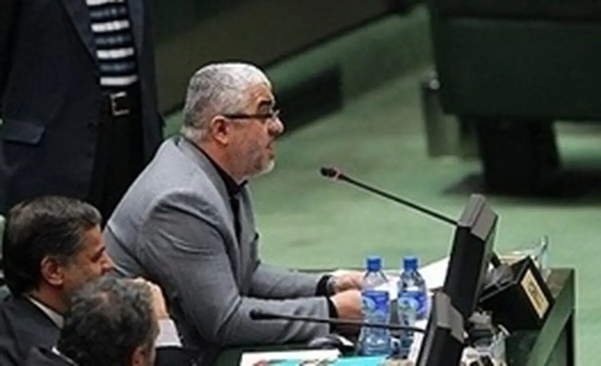 جعفرزاده: ابوترابی‌فرد ریش‌سفید مجلس نهم بود