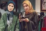 بازیگر دختر سریال نرگس پس از سال‌ها با چهره‌ای کاملا متفاوت