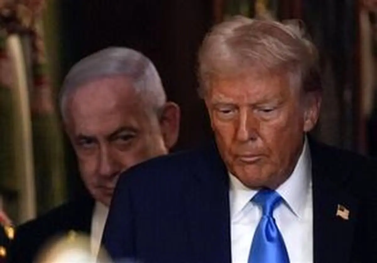 آمریکا و اسرائیل جنگ علیه ایران را باختند