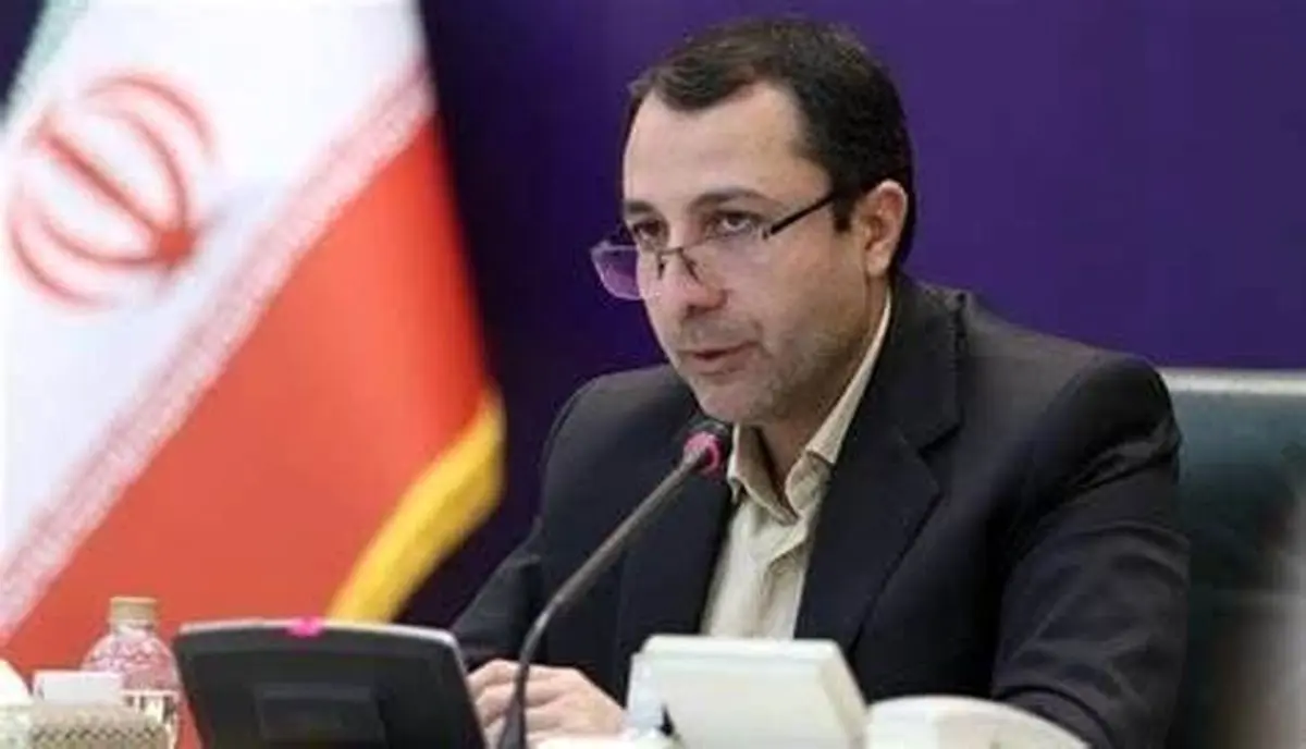 کاهش نرخ تورم از ۶۰ به ۴۰ درصد در دولت سیزدهم