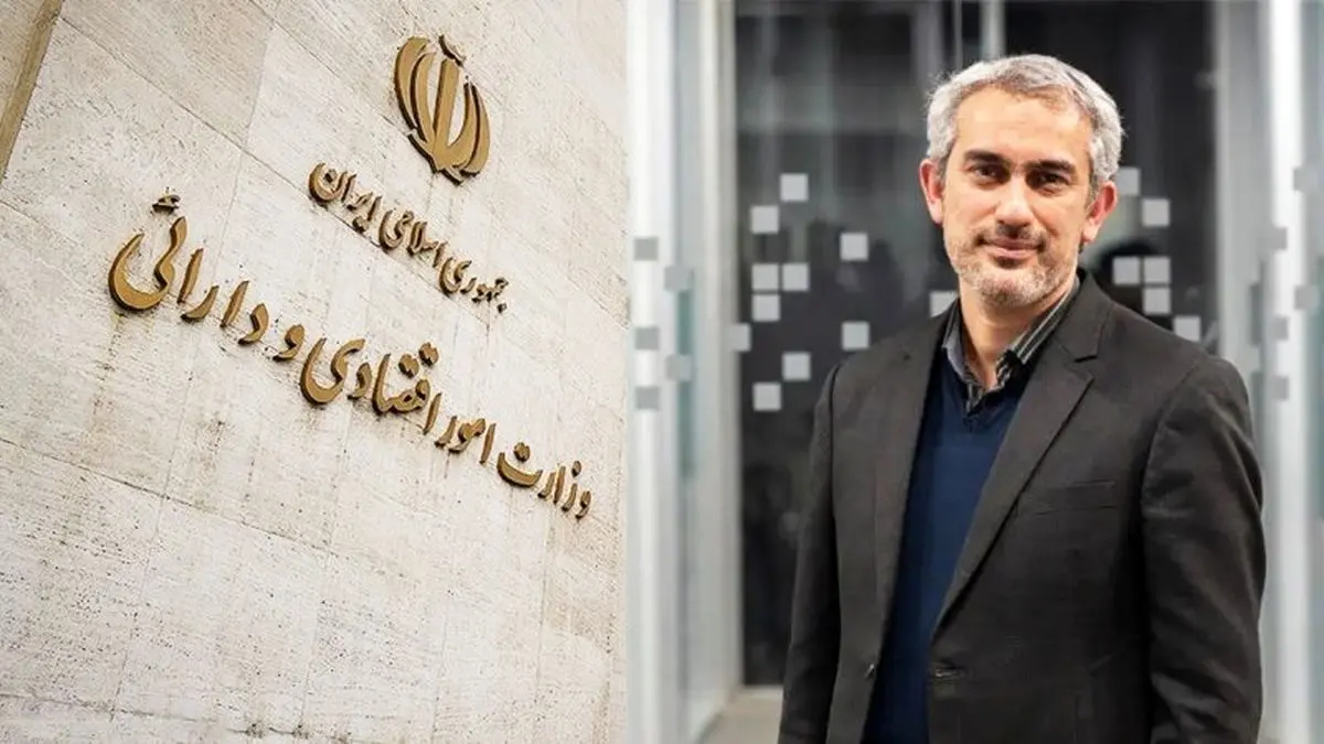 علی مدنی زاده وزیر اقتصاد پزشکیان می شود؟
