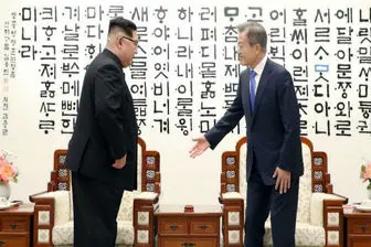 تاکید رئیس‌جمهور کره جنوبی بر مذاکره مستقیم بین آمریکا و کره شمالی