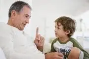 چگونه فرزند خود را درست تربیت کنیم؟