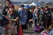 آزار کودکان پناهجوی اوکراینی توسط 10 انگلیسی