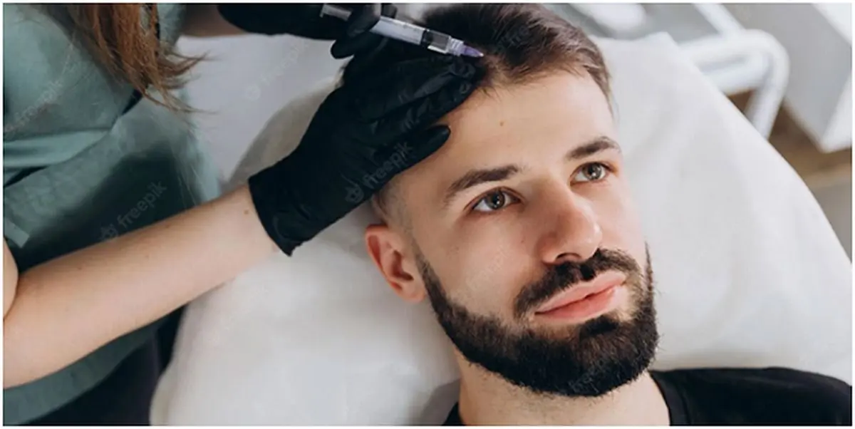 مزوتراپی چیست؟  معرفی مراکز برتر زیبایی در سایت پی جو
