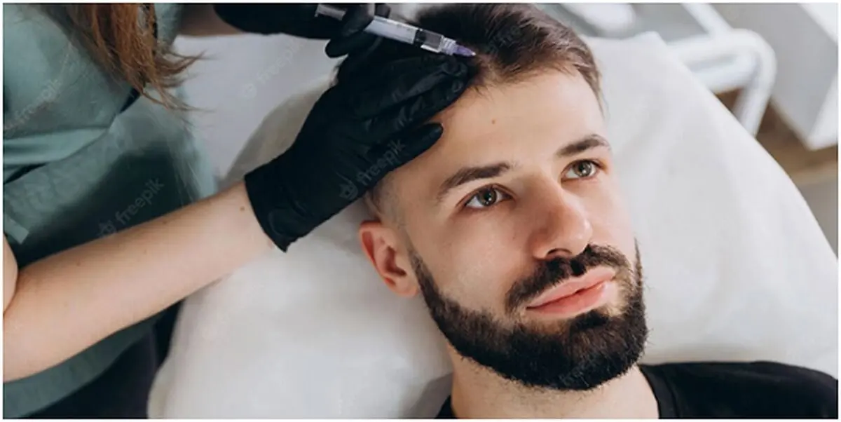 مزوتراپی چیست؟  معرفی مراکز برتر زیبایی در سایت پی جو