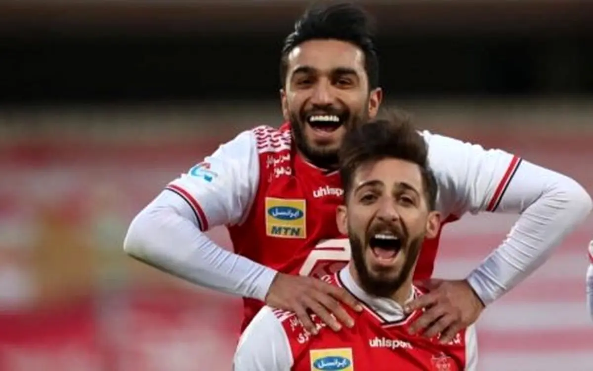 اخبار پرسپولیس/ واکنش یحیی گل محمدی به جدایی دو بازیکن از پرسپولیس