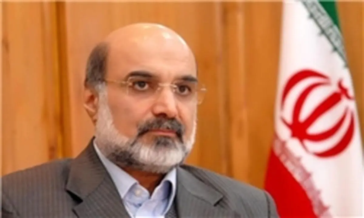
اقدام رئیس رسانه ملی برای حمایت از کالای ایرانی
