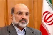 احکام جدید رئیس صداوسیما/ علی دارابی معاون امور استان‌ها