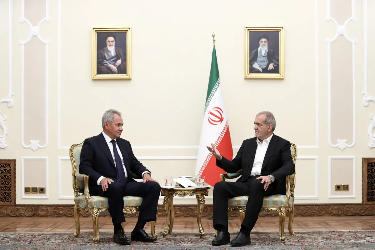 راهبرد مشترک ایران و روسیه که غربی ها را نگران کرد