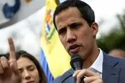 تاکید بایدن بر حمایت از مخالفان ونزوئلا