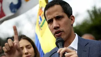 تاکید بایدن بر حمایت از مخالفان ونزوئلا
