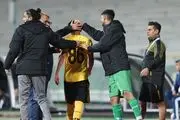 پدیده محبوب سپاهان به پرسپولیس رسید