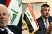 سفیر جدید عراق در ایران معرفی شد