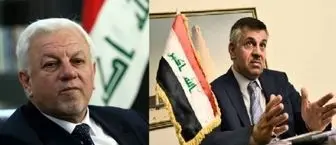 سفیر جدید عراق در ایران معرفی شد