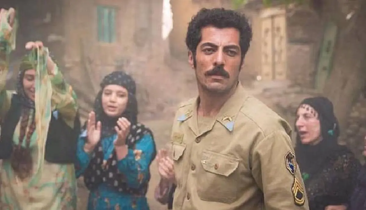 این فیلم پای «جن» را به سینما باز کرد