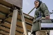 «آتش در گلستان» از شنبه پخش می شود