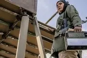 «آتش در گلستان» از شنبه پخش می شود