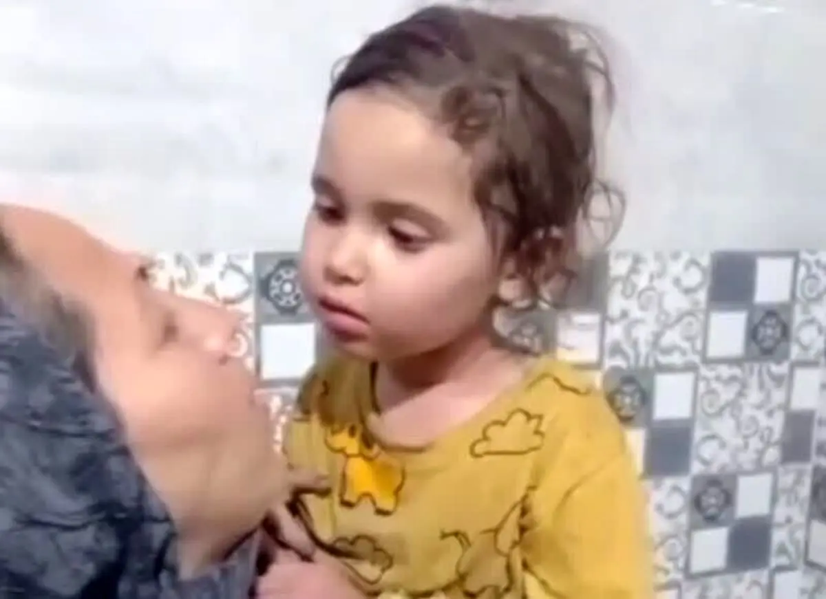 اولین واکنش دادستان پس از پیدا شدن یسنای ۴ ساله