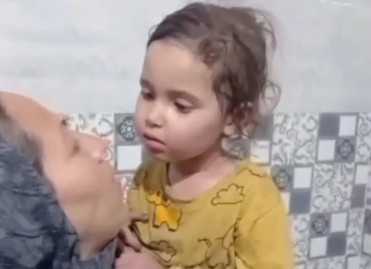 اولین واکنش دادستان پس از پیدا شدن یسنای ۴ ساله
