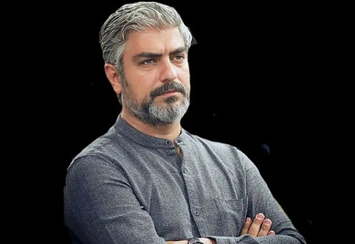 هنرنمایی «مهدی پاکدل» به یاد استاد کشاورز/ عکس