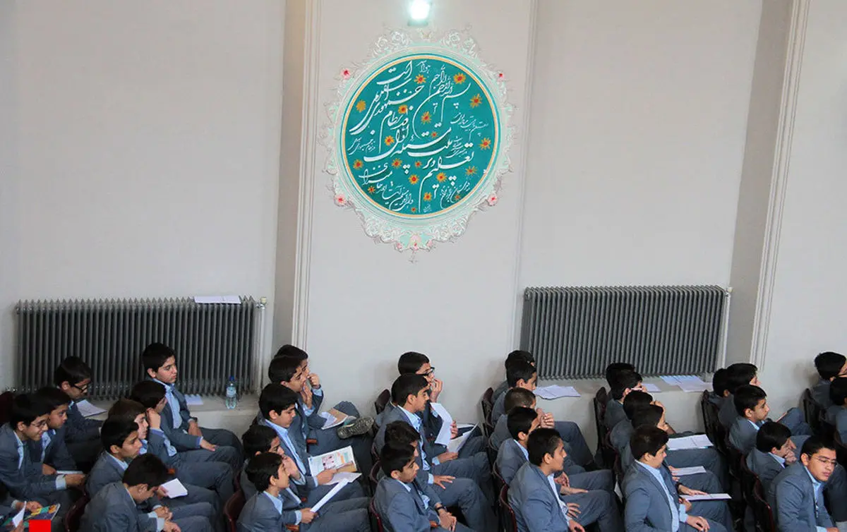 سوالات امتحان نهایی به فروش نرفته است