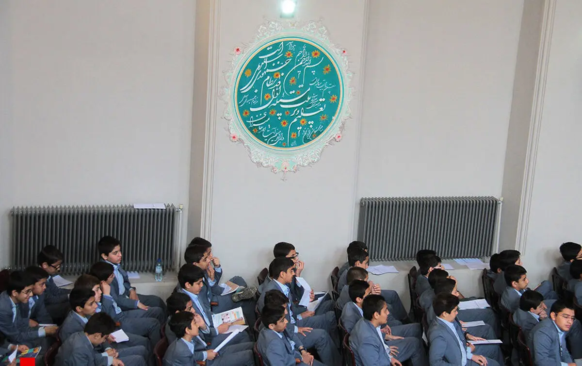 سوالات امتحان نهایی به فروش نرفته است