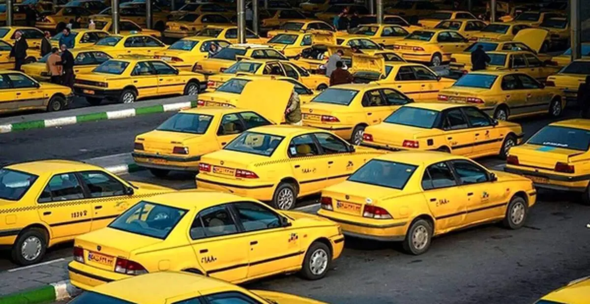 آخرین خبر از افزایش کرایه تاکسی، اتوبوس و مترو در سال ۱۴۰۳